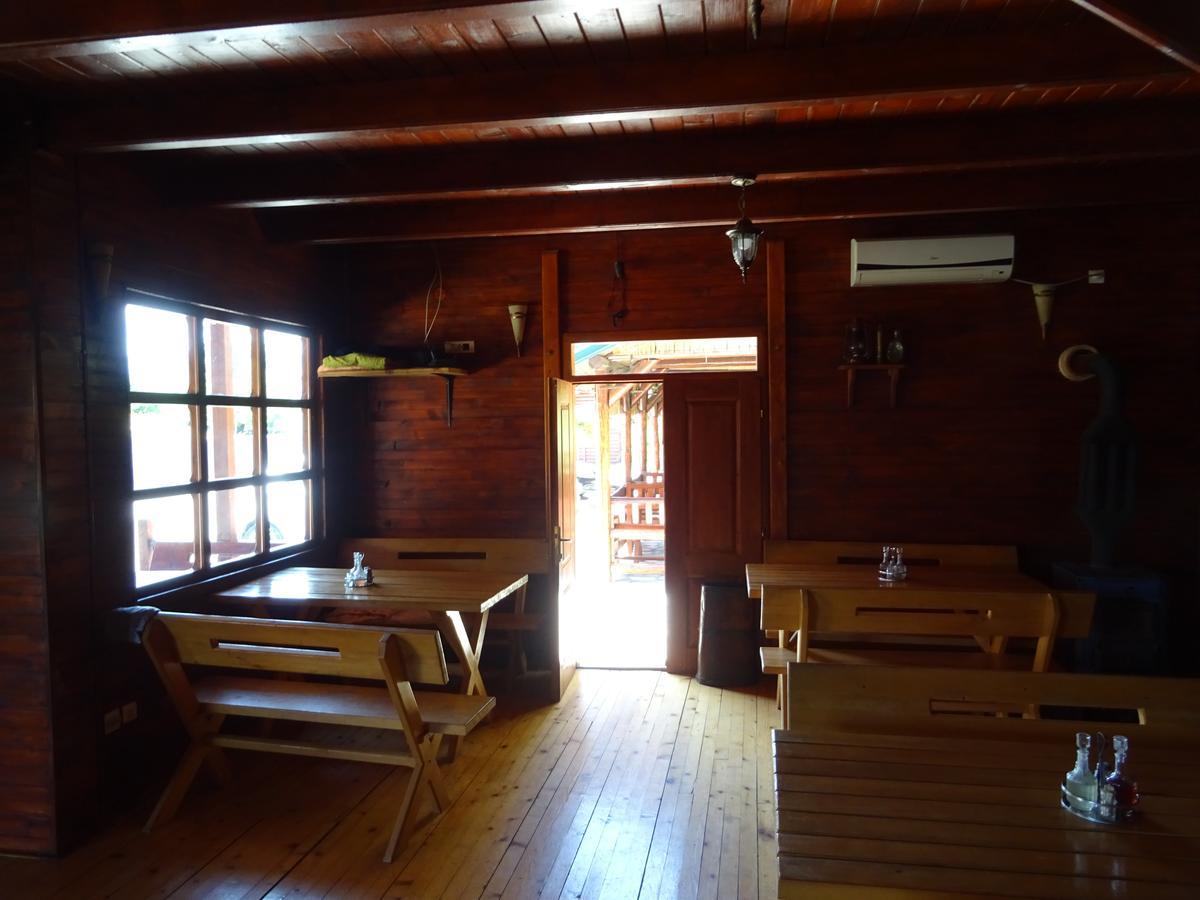 Apartmani Vinici Danilovgrad Kültér fotó