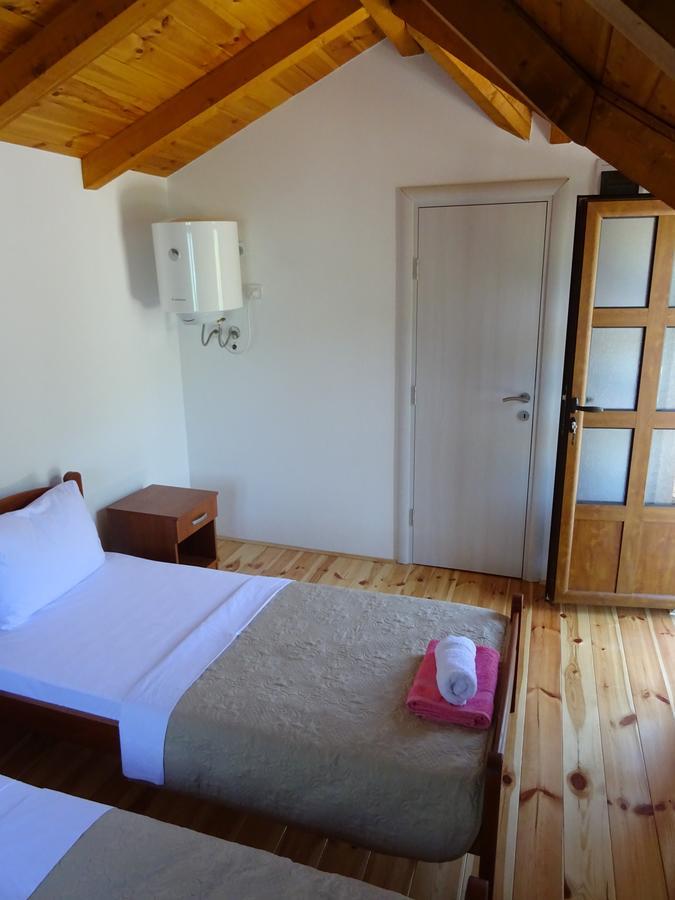 Apartmani Vinici Danilovgrad Kültér fotó