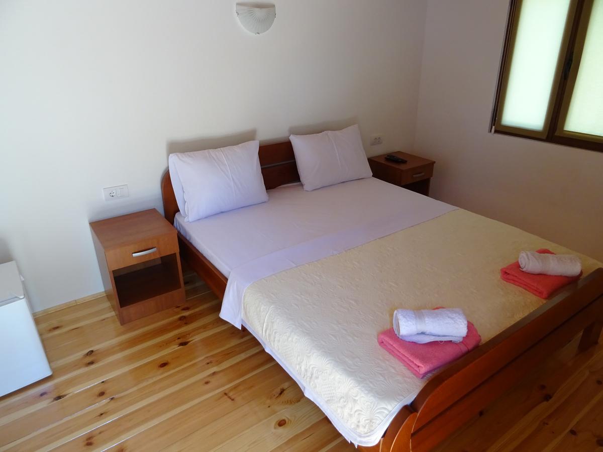 Apartmani Vinici Danilovgrad Kültér fotó