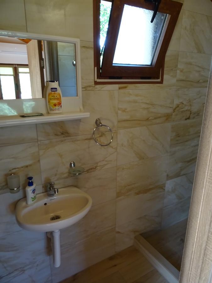 Apartmani Vinici Danilovgrad Kültér fotó