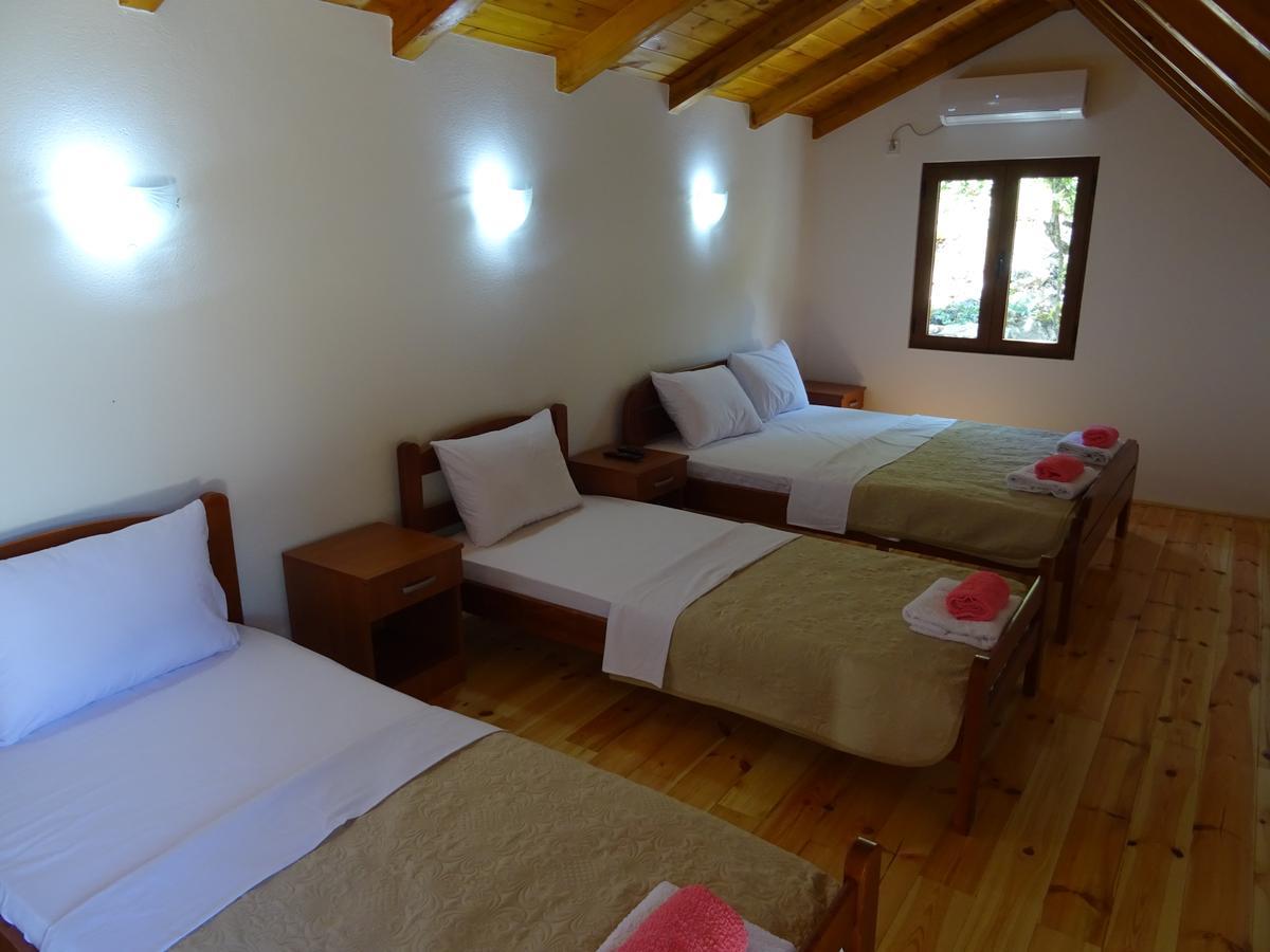Apartmani Vinici Danilovgrad Kültér fotó