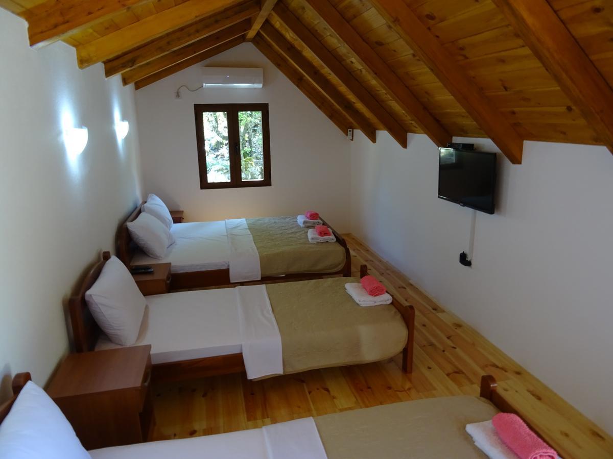 Apartmani Vinici Danilovgrad Kültér fotó